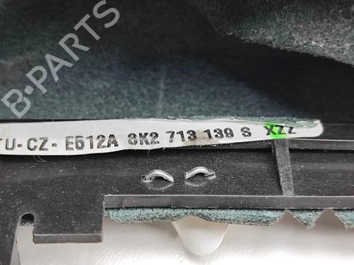 Shift knob AUDI Q5 (8RB) 2.0 TDI quattro | BP40114131I34 - Image 8