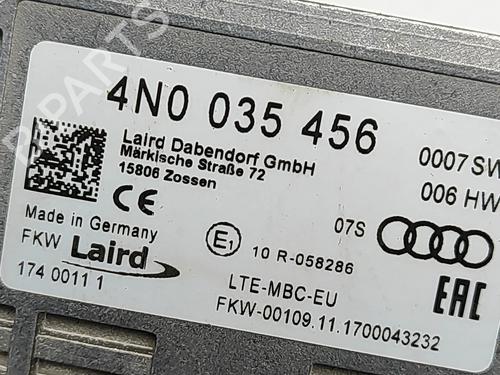 Electronic module AUDI Q5 (FYB, FYG) 3.0 TDI quattro | BP33223697M83  - Image 6