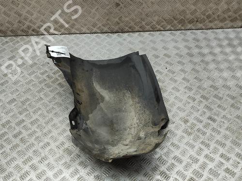 Wheel arch RENAULT ZOE (BFM_) ZOE | BP27644223C56