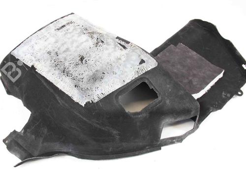 Bagagerumsbeklædning TESLA MODEL S (5YJS) 85 | BP30256874I3