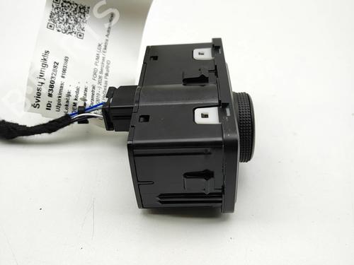 Control unit FORD PUMA (J2K, CF7) 1.0 EcoBoost mHEV | BP38421898M11 - Image 2