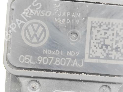 Electronic sensor VW GOLF VIII Variant (CG5, DB5) 2.0 TDI | BP38961807M84 - Image 6