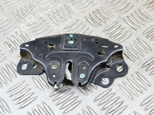 hood-lock-nissan-leaf-ze0-electric-2010-2011-2012-2013-2014-2015-2016-2017-11831933 main image