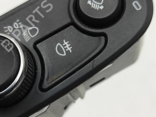 Electronic module OPEL MOKKA / MOKKA X (J13) 1.4 (_76) | BP33392679M83  - Image 8