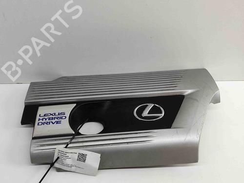 Protezione superiore LEXUS NX (_Z1_) 300h AWD (AYZ15_, AYZ15R) (197 hp) 27789961