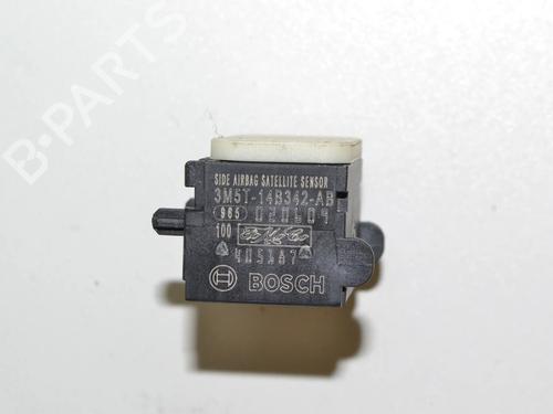 Electronic sensor FORD MONDEO IV (BA7) 2.0 TDCi | BP9869247M84
