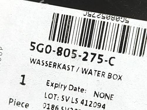 Other AUDI Q5 (8RB) 2.0 TDI quattro | BP30382003O1