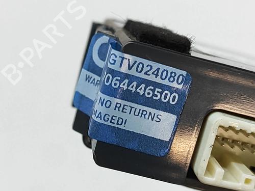 Electronic module MAZDA MX-5 IV (ND__) 2.0 (ND2E, ND6E) | BP29023745M83  - Image 7
