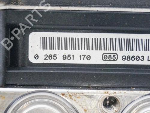 ABS pump AUDI A4 B8 Avant (8K5) 2.0 TFSI | BP6738479M43 