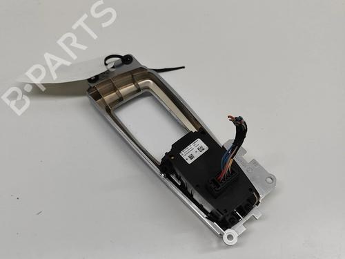 Switch BMW X3 (F25) xDrive 20 d | BP27377652I30  - Image 5