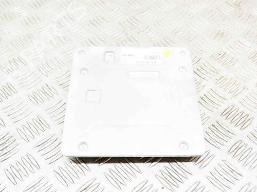 Module électronique VW ID.3 (E11, E12) 1st (204 hp) 27754762