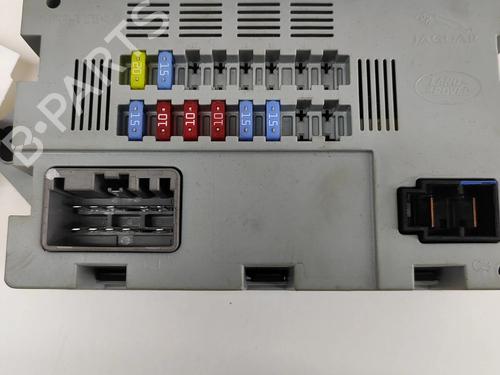 Fuse box JAGUAR I-PACE (X590) EV400 AWD | BP27766787E1 