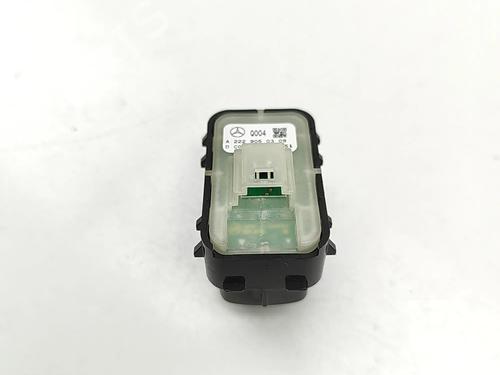 Right front window switch MERCEDES-BENZ E-CLASS T-Model (S213) E 220 d 4-matic (213.205) | BP33378342I26 - Image 3