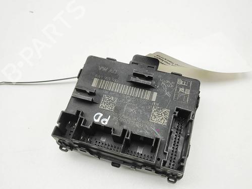 Electronic module AUDI Q5 (FYB, FYG) SQ5 TFSI quattro | BP39939457M83 - Image 3