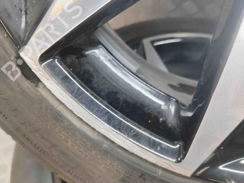 Fælk CHEVROLET MALIBU 1.5 T | BP29593674C45 