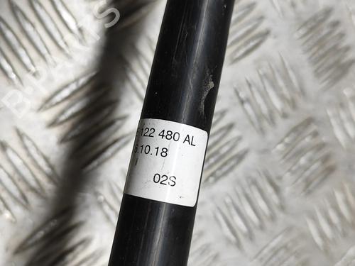 Pipe AUDI E-TRON (GEN) 55 quattro | BP27780655M125 - Image 7