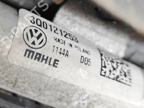 Radiator set VW MULTIVAN T7 (STM, STN) 1.4 eHybrid | BP33972026M120  - Image 8