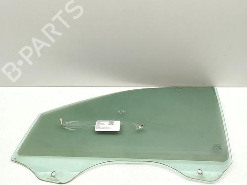 Used Front left door window Front left door window 35983972 35983972