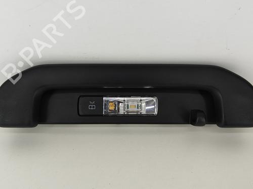 Used Interior roof handle MERCEDES-BENZ GLE (V167) GLE 450 4-matic (167.159) (381 hp) 28553344