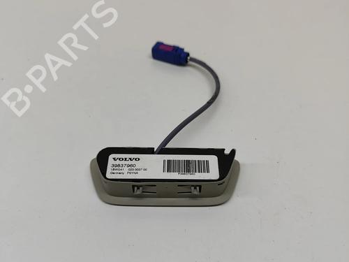 Electronic module VOLVO V90 II Estate (235) T8 Plug-in Hybrid Polestar AWD | BP28554628M83 - Image 2