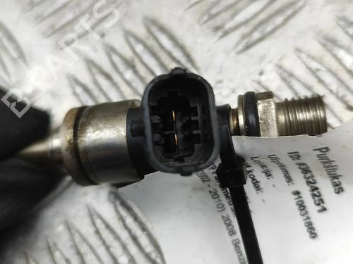 Injector BMW 5 (E60) 530 d | BP36471164M100 - Image 5