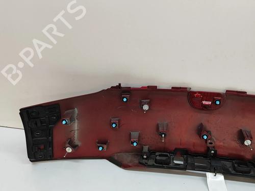 Pynteliste til bagklap MAZDA CX-30 (DM) e-SKYACTIV-X M Hybrid | BP28565064C151 