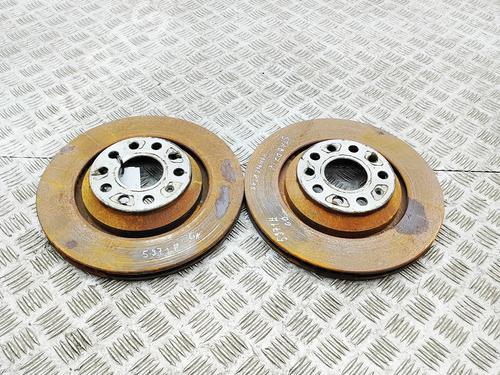 Right front brake caliper VW GOLF VII (5G1, BQ1, BE1, BE2) 2.0 R 4motion | BP32061210M104 