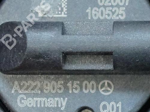 Elektronisk sensor MERCEDES-BENZ C-CLASS (W205) C 220 d 4-matic (205.005) | BP6731523M84 
