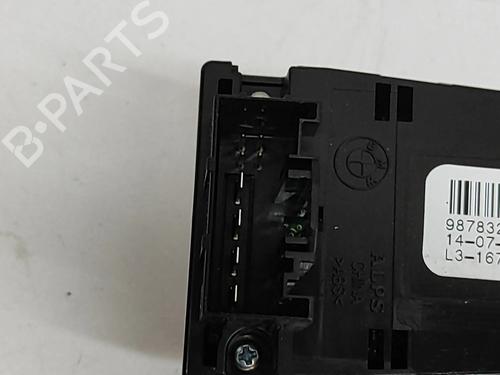 Right rear window switch BMW 8 Gran Coupe (G16, F93) 840 i | BP33371996I28 - Image 5