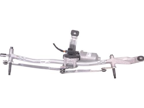 Used Front wipers mechanism BMW 2 Gran Coupe (F44) 218 i (140 hp) 30236409