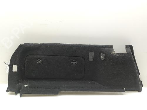 Used Boot lining MERCEDES-BENZ C-CLASS T-Model (S205) C 350 e (205.247) (279 hp) 30514143