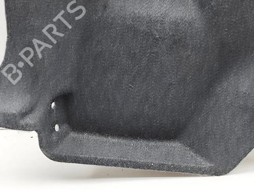 Bagagerumsbeklædning VOLVO C40 (539) Recharge AWD | BP39511404I3 - Image 3