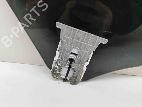 Rear right door window MERCEDES-BENZ CLA Coupe (C117) CLA 180 (117.342) | BP27766395C21 