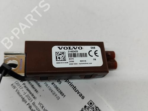 Electronic module VOLVO XC40 (536) B4 Mild-Hybrid | BP27776257M83  - Image 7