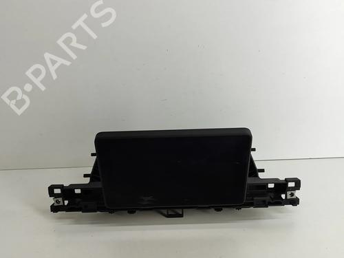 Used Display monitor Display monitor AUDI A4 B9 Avant (8W5, 8WD) 1.4 TFSI (150 hp) 18879413 18879413