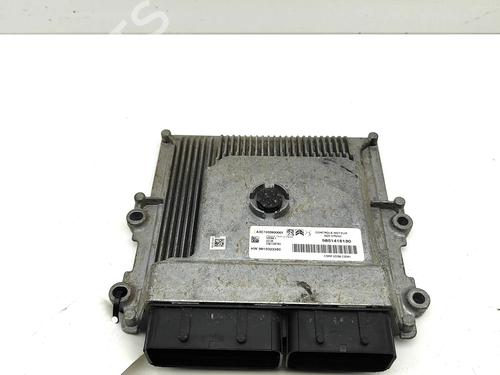 Used Engine control unit (ECU) Engine control unit (ECU) PEUGEOT 3008 II SUV (MC_, MR_, MJ_, M4_) 1.2 THP/ PureTech 130 (MRHNSM, MRHNSU, MRHNSJ, MRHNYW,... (131 hp) 34217955 34217955