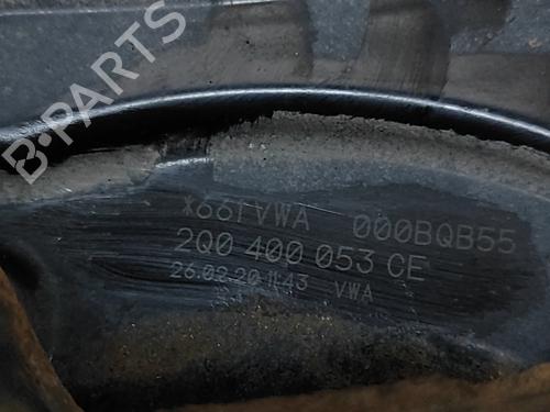 Left front steering knuckle SKODA SCALA (NW1) 1.0 TSI | BP32755019M25  - Image 7