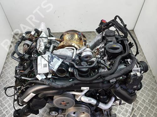 Engine PORSCHE CAYENNE Coupe (9YB) 3.0 E-Hybrid AWD | BP38017789M1 - Image 7