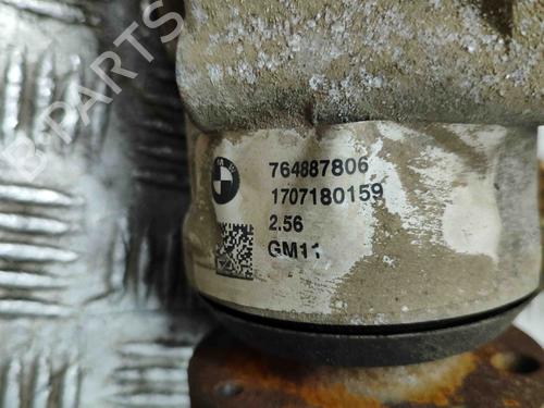 Front differential BMW 3 (F30, F80) 330 d xDrive | BP17374551M23 