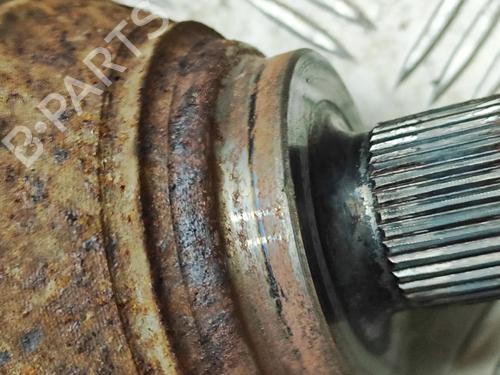Left rear driveshaft VW ID.7 (ED2) PRO | BP39749194M40 - Image 9