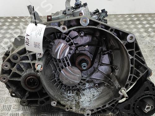 Used Gearbox OPEL INSIGNIA A Saloon (G09) 2.0 CDTI (69) (140 hp) 24306414