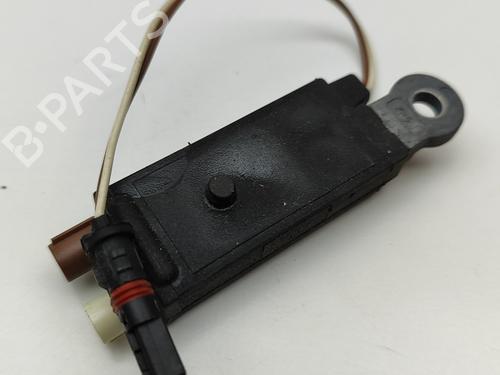 Elektronisk modul LAND ROVER RANGE ROVER SPORT II (L494) 5.0 SCV8 4x4 (510 hp) 27792652