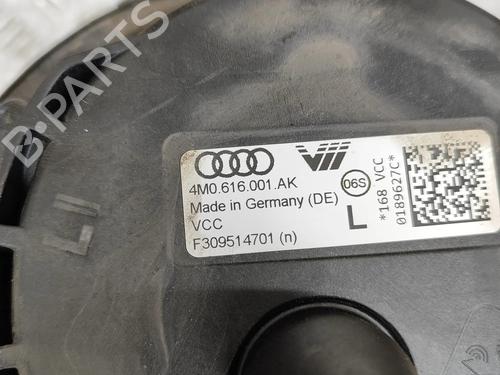 Other AUDI Q7 (4MB, 4MG, 4MQ) 45 TDI quattro | BP34374514O1 - Image 7
