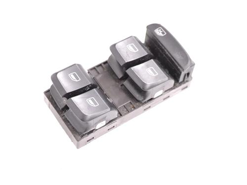Right front window switch AUDI Q5 (8RB) 2.0 TDI quattro | BP30620261I26 - Image 3