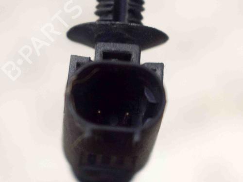 Right front steering knuckle LAND ROVER DISCOVERY III (L319) 2.7 TD 4x4 | BP29391155M26 