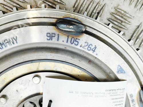 Flywheel PORSCHE 911 (991) 3.0 Carrera S | BP33389865M101 - Image 8