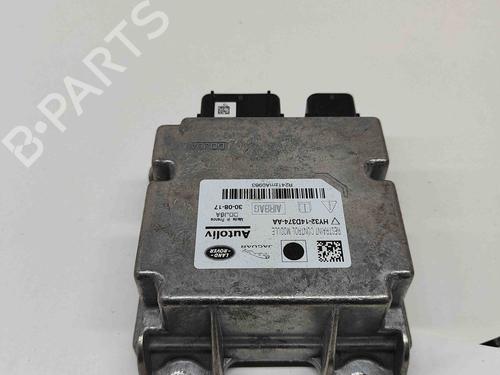 Used ECU airbags LAND ROVER DISCOVERY V (L462) 3.0 D 4x4 (211 hp) 16944859