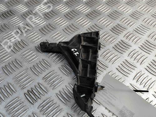 Rear bumper bracket AUDI TT (FV3, FVP) 40 TFSI | BP29404444C159 