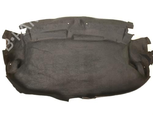 Used Luggage compartment floor Luggage compartment floor PORSCHE 911 Convertible (997) 3.6 Carrera (345 hp) 33341738 33341738