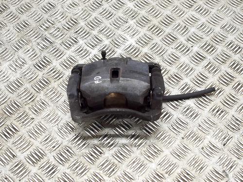 Right front brake caliper NISSAN QASHQAI II (J11, J11_) 1.3 DIG-T | BP27756289M104 